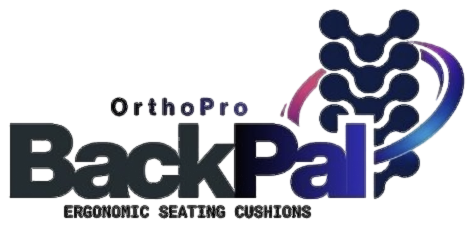 BackPal OrthoPro Logo